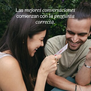 Foto 6 | Foto 6 | Juego De Cartas Se Regalan Dudas Conociéndonos Mejor Con Más De 60 Preguntas - Venta Internacional.