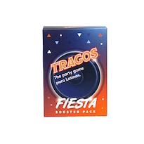 Juego De Cartas Tragos Fiesta Para Adultos - Tema Cultural Latino - Venta Internacional.