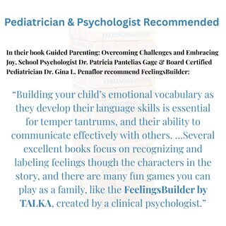 Foto 7 | Foto 7 | Juego De Terapia Tumbling Tower Feelingsbuilder Para Niños Y Adolescentes - Venta Internacional.