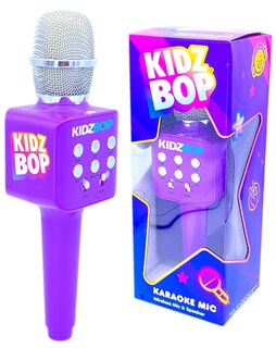 Foto 1 | Foto 1 | Micrófono Para Karaoke Move2play Kidz Bop Con Bluetooth Durante Más De 2 Años - Venta Internacional.