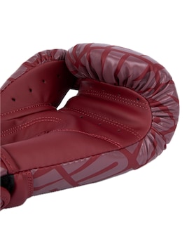 Foto 3 | Foto 3 | Guantes De Boxeo Venum Contender 1.5 Xt 400g Borgoña/blanco - Venta Internacional.