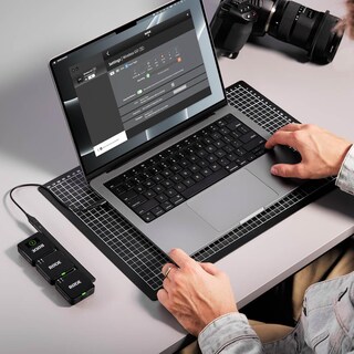 Foto 2 | Foto 2 | Micrófono Inalámbrico Rode Wireless Go Iii (gen 3) Con 32 Bits - Venta Internacional.