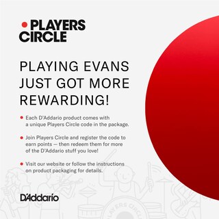 Foto 6 | Foto 6 | Drumhead Evans G1 Coated Tom De 14 Pulgadas - Venta Internacional.