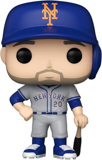 Foto 1 | Foto 1 | Funko Pop! Pete Alonso 68 Mlb (new York Mets)