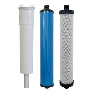 Foto 1 | Foto 1 | Juego De Filtros De Repuesto Para El Sistema De Ósmosis Inversa Microline 335 - Venta Internacional.