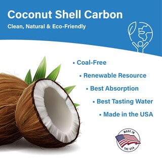 Foto 6 | Foto 6 | Set De Repuesto De Filtro De Ósmosis Inversa Applied Membranes - Venta Internacional.