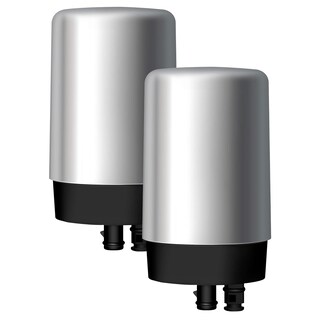 Foto 1 | Foto 1 | Cartuchos De Filtro De Grifo Waterdrop De Repuesto Brita 36311 - Venta Internacional.