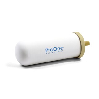 Foto 1 | Foto 1 | Filtro De Agua De Repuesto Proone Serie G De 7 Pulgadas Paquete De 1 Unidad - Venta Internacional.