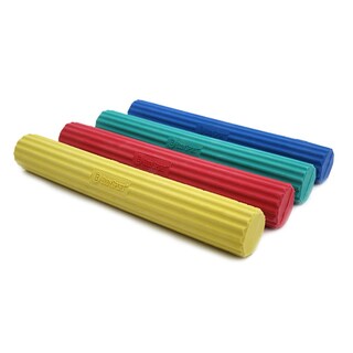 Foto 7 | Foto 7 | Barra Body Sport Twist & Flex 24 Libras Color Rehab Blue - Venta Internacional.