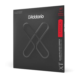 Foto 1 | Foto 1 | Cuerdas Para Guitarra Clásica D'addario Xt Dynacore Coated Xtc45tt - Venta Internacional.