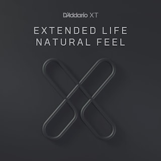Foto 3 | Foto 3 | Cuerdas Para Guitarra Clásica D'addario Xt Dynacore Coated Xtc45tt - Venta Internacional.
