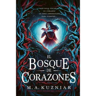 Foto 1 | Foto 1 | El Bosque De Corazones