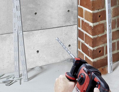 Foto 7 | Foto 7 | Juego De Brocas Ff Era Sds Plus 4 Piezas 30 Cm Mampostería De Hormigón - Venta Internacional.