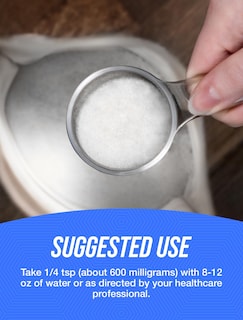 Foto 4 | Foto 4 | Suplemento De Potasio Bulksupplements.com Gluconato De Potasio - Venta Internacional.