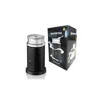 Espuma De Leche Y Calentador Aeroccino Original 120 Ml/240 Ml - Venta Internacional.