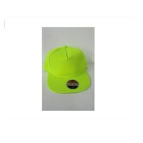 Gorra Snapback Jockey Con Visera Plana Y Cierre De Plástico Unisex - Venta Internacional.