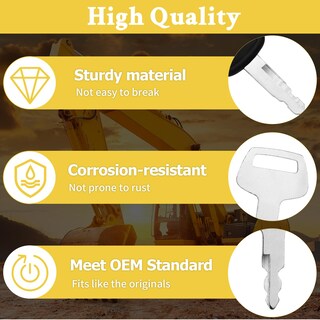 Foto 5 | Foto 5 | Juego De Llaves De Encendido Tecreddy Para Equipos Pesados 42 Piezas - Venta Internacional.