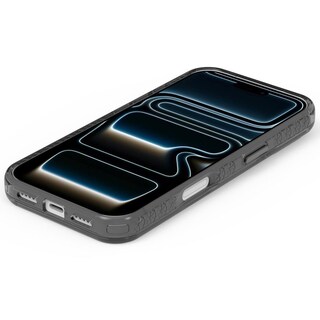 Foto 7 | Foto 7 | Funda Case Puregear Slimshell Plus Mag Para Iphone 17 Pro Transp Humo