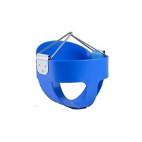 Pañal Tipo Baby Swing Para Niños Color Azul - Venta Internacional.