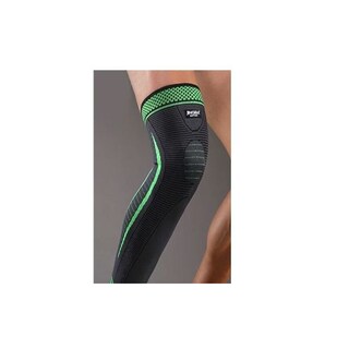 Foto 1 | Foto 1 | Rodillera De Compresión Genérica Larga Desde El Muslo Hasta El Tobillo - Venta Internacional.