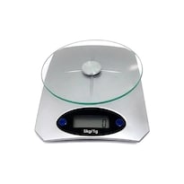 Báscula De Cocina Digital Gramera De 5 Kg De Capacidad - Venta Internacional.