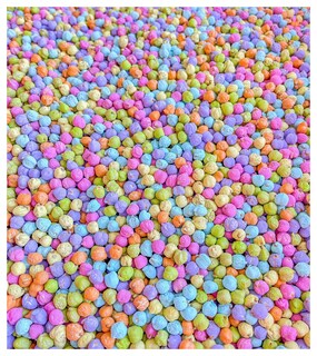 Foto 1 | Foto 1 | Juego Sensorial De Garbanzos De Colores Sensory Play Sensory-n-stuff - Venta Internacional.