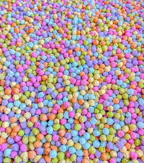 Foto 2 | Foto 2 | Juego Sensorial De Garbanzos De Colores Sensory Play Sensory-n-stuff - Venta Internacional.