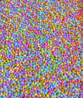 Foto 4 | Foto 4 | Juego Sensorial De Garbanzos De Colores Sensory Play Sensory-n-stuff - Venta Internacional.