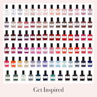 Foto 4 | Foto 4 | Aceite Para Cutículas Nailberry Little Treasure 11 Ml Vegano Halal - Venta Internacional.