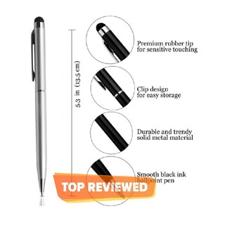 Foto 1 | Foto 1 | Lápiz Táctil Lapiz Real Para Teléfonos Inteligentes Tabletas Y Ipad - Venta Internacional.