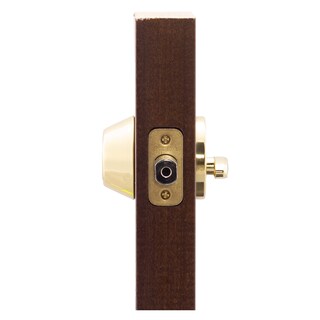 Foto 4 | Foto 4 | Monocilíndrico Deadbolt Copper Creek Db2410pb De Latón Pulido - Venta Internacional.