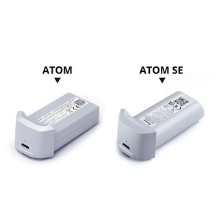 Foto 2 | Foto 2 | Batería Potensic Original Smart 2230 Mah Para Dron Gimbal Atom De 3 Ejes - Venta Internacional.