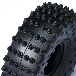 Foto 2 | Foto 2 | Neumáticos Djcrawler Super Soft 1.0 Pin 72 X 27 Mm Para 1/18 1/24 Rc - Venta Internacional.