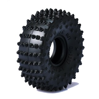 Foto 6 | Foto 6 | Neumáticos Djcrawler Super Soft 1.0 Pin 72 X 27 Mm Para 1/18 1/24 Rc - Venta Internacional.