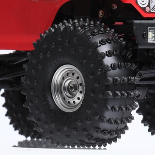 Foto 7 | Foto 7 | Neumáticos Djcrawler Super Soft 1.0 Pin 72 X 27 Mm Para 1/18 1/24 Rc - Venta Internacional.