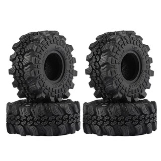 Foto 1 | Foto 1 | Neumáticos Djcrawler Super Soft Sticky De 60 X 25 Mm Para Coche Rc 1/18 1/24 - Venta Internacional.