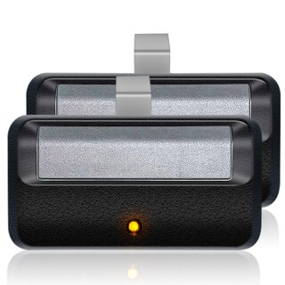 Foto 1 | Foto 1 | Abridor De Puerta De Garaje Con Botón Amarillo Chamberlain 950estd Remoto - Venta Internacional.