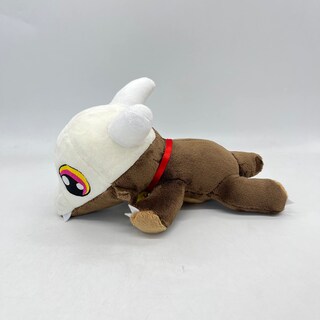 Foto 2 | Foto 2 | Muñeco De Peluche Uaziheey Toh Baby King Con Dibujos Animados 25 Cm - Venta Internacional.