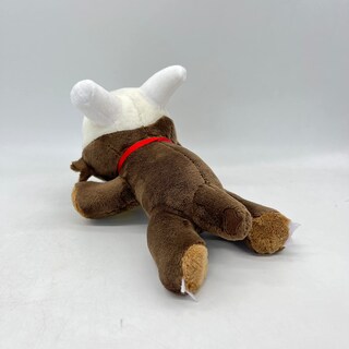 Foto 3 | Foto 3 | Muñeco De Peluche Uaziheey Toh Baby King Con Dibujos Animados 25 Cm - Venta Internacional.