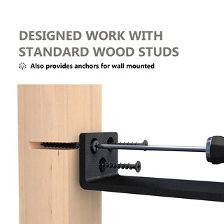 Foto 5 | Foto 5 | Soportes Flotantes Para Estantes Neodrop De 10 Cm Resistentes Paquete De 8 - Venta Internacional.