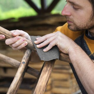 Foto 7 | Foto 7 | Papel De Lija Lotfancy Grano 80 A 3000 30 Hojas 9 X 11 Pulgadas - Venta Internacional.