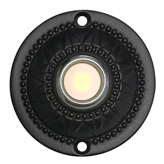 Foto 5 | Foto 5 | Interruptor De Timbre Wesua Wired Iron Classic 2 3 Cm - Venta Internacional.