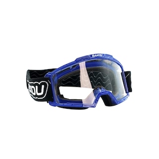 Foto 6 | Foto 6 | Gafas Antivaho Sakou Para Motocross Moto De Cross Cuatrimoto Cuatrimoto Para Niños - Venta Internacional.