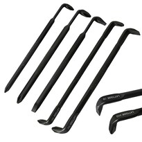 Juego De Destornilladores Con Compensación En Ángulo Recto Lattook 5 Piezas 90 Grados - Venta Internacional.