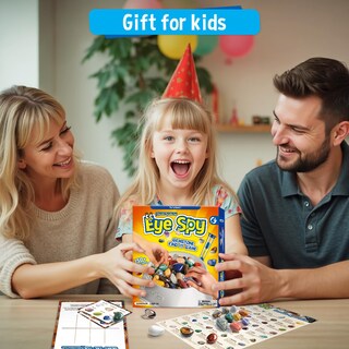 Foto 6 | Foto 6 | Set De Entretenimiento Educativo Gamerside Rocks Para Niños Con Más De 150 Piedras Preciosas - Venta Internacional.