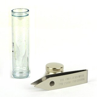 Foto 2 | Foto 2 | Pinzas Uncle Bill's Sliver Gripper Paquete De 2 - Venta Internacional.