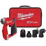 Taladro De Instalación Milwaukee M12 Fuel Bare Tool - Venta Internacional.