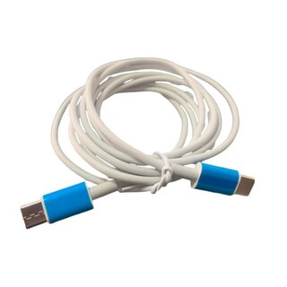 Foto 1 | Foto 1 | Cable Tipo C A Tipo C De 2 M - Venta Internacional.