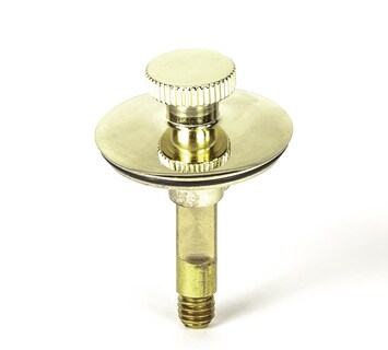 Foto 2 | Foto 2 | Tapón De Desagüe Para Bañera Pf Waterworks Pf0951-pb Universal - Venta Internacional.