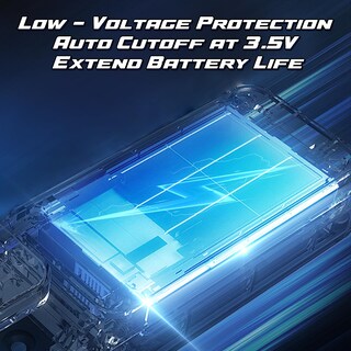 Foto 6 | Foto 6 | Coche Rc Jiusi 1/12 Sin Escobillas 4wd 80 Mph Todoterreno Con Control Remoto - Venta Internacional.